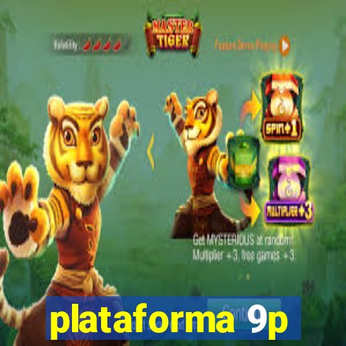 plataforma 9p